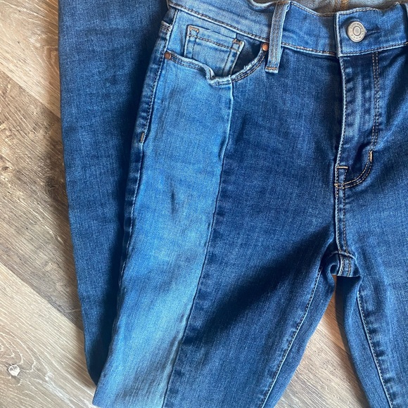 Pacsun High Rise Jeggings - Picture 6 of 10